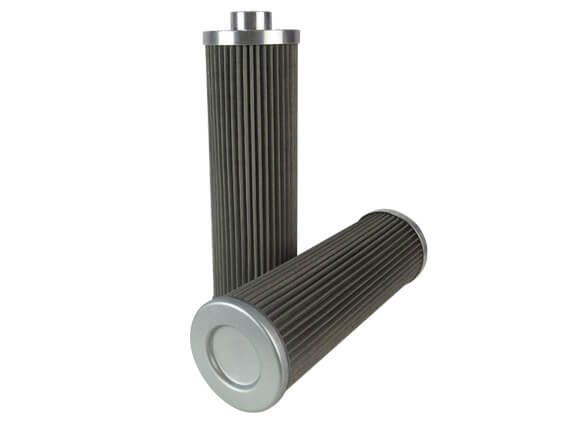 Stainless Steel Wire Mesh Hydraulic Oil Filter Element