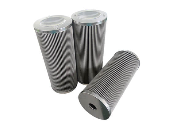 Stainless Steel Wire Mesh Oil Filter