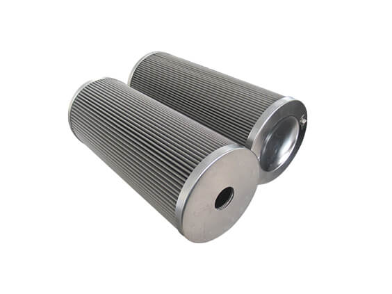 Stainless Steel Wire Mesh Oil Filter