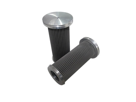 Stainless Wire Mesh Oil Filter