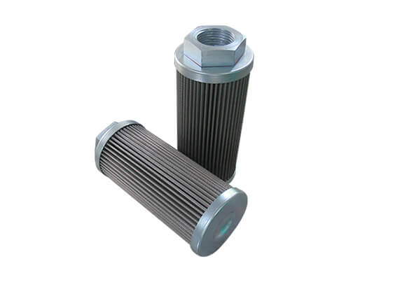 Suction Oil Filter Element