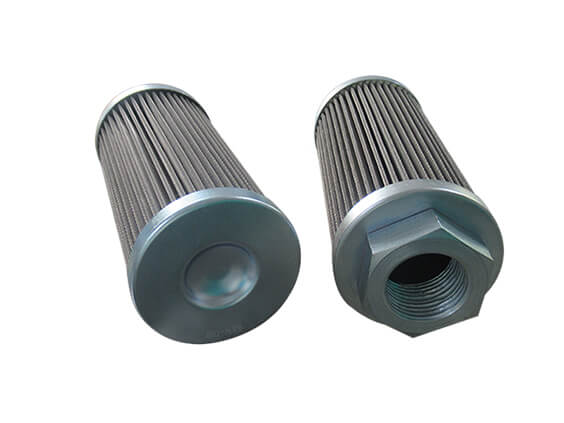 Suction Oil Filter Element