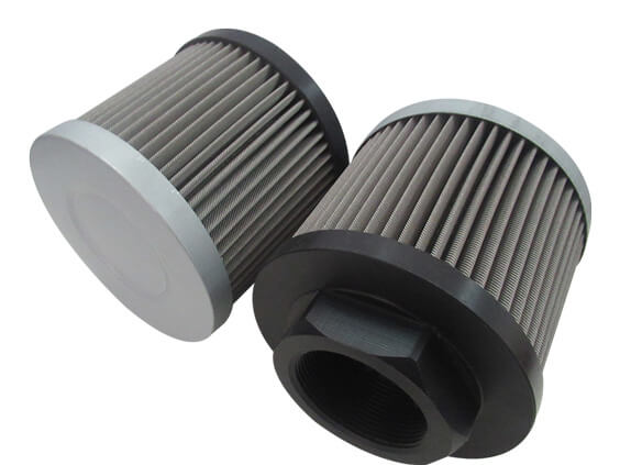 Suction Oil Filter Element 908100