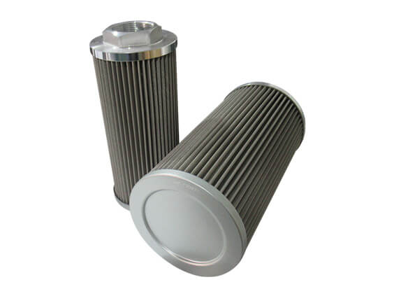 Suction Oil Filter Element WF-70145-180-11-2G