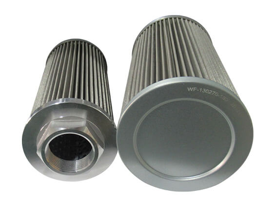 Suction Oil Filter Element WF-70145-180-11-2G
