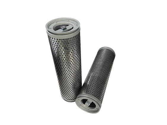 Truck Hydraulic Oil Filter Element For Concrete Pump