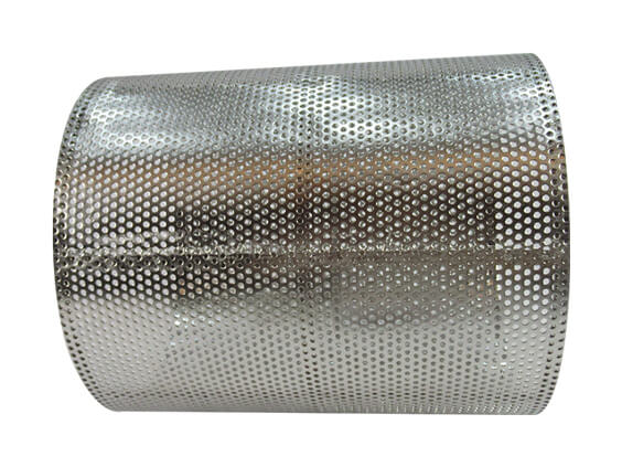 Washable Stainless Steel Filter Cartridge