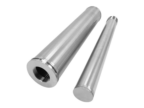 Wedge Wire Filter Element 139x770