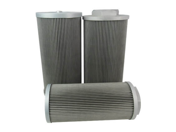 WF Series Suction Filter Element WF-16C WF-16DL