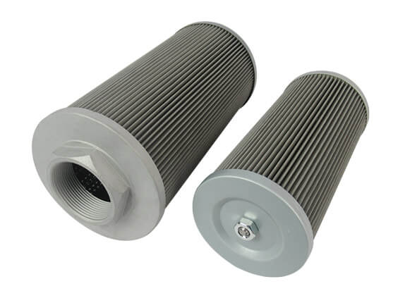 WF Series Suction Filter Element WF-16C WF-16DL