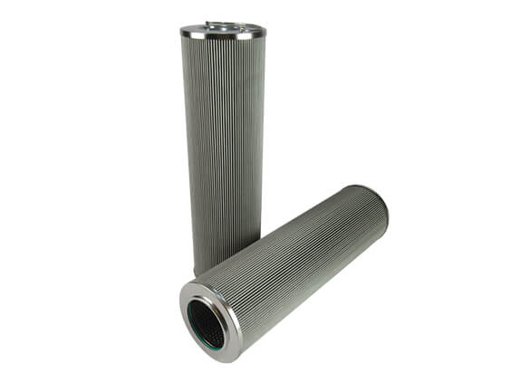 With Handle Hydraulic Oil Filter Cartridge