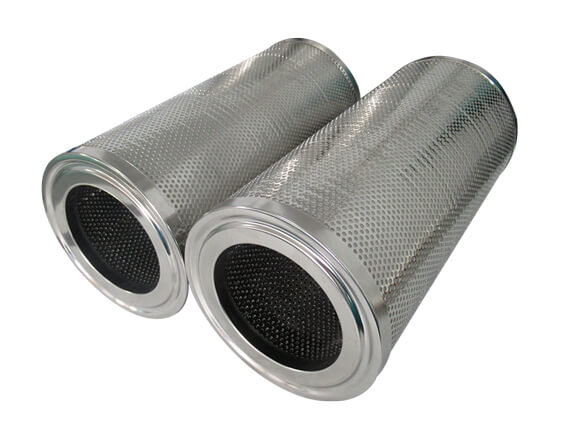 Oil Gas Separator Filter Element ELT-620