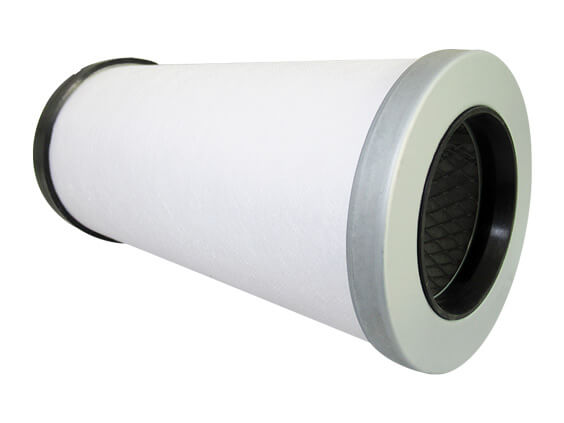 Oil Separate Filter Element 117x245