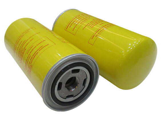 Oil Separator Filter Element OLA0010200