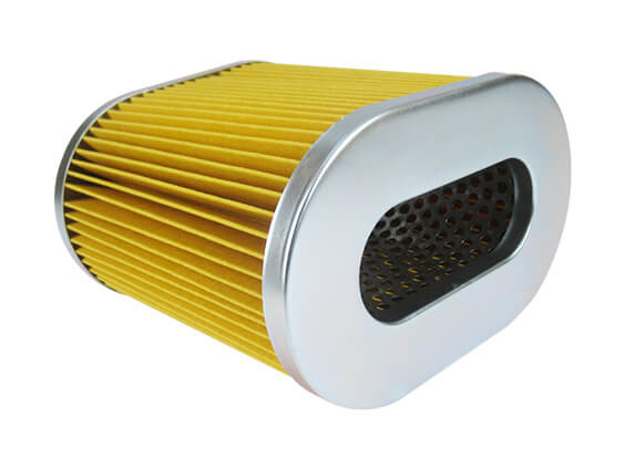 Paper Air Filter Element