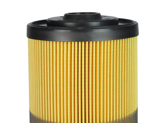 Parke Oil Filter FBO60356