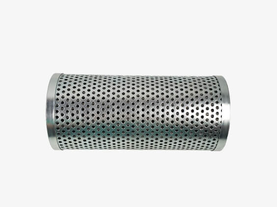 Plasser Hydraulic Oil Filter Element HYS501360150HES