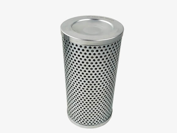 Plasser Hydraulic Oil Filter Element HYS501360150HES