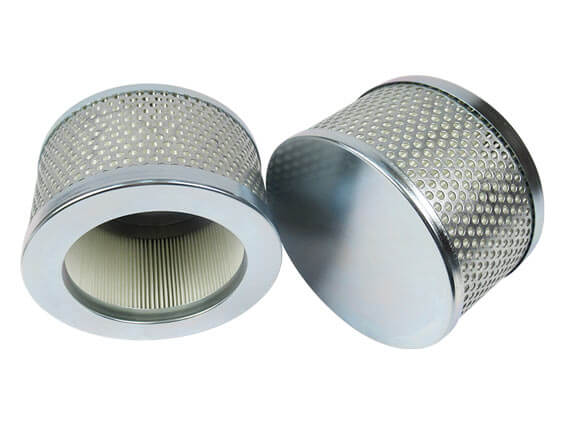 Polyester Fabric Air Filter Element 170x100