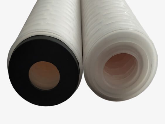  PP Microporous Folding Water Filter