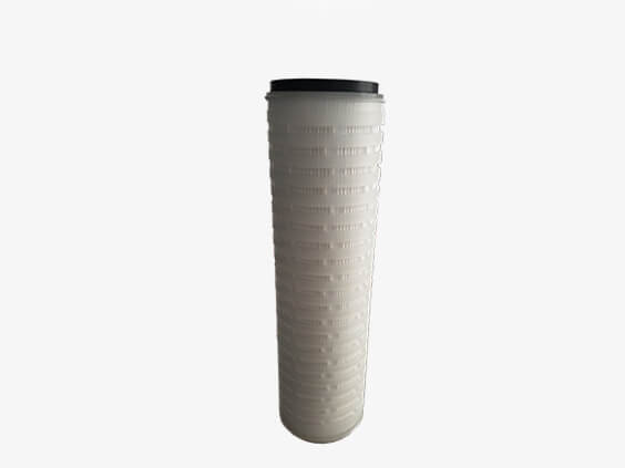  PP Microporous Folding Water Filter