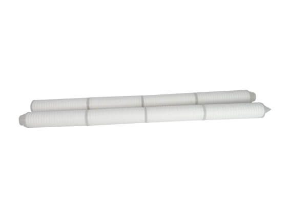 PP Pleated Cartridge Filter