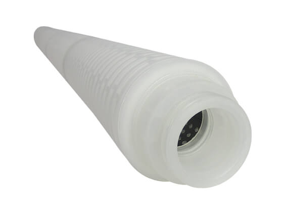 PP Pleated Cartridge Filter