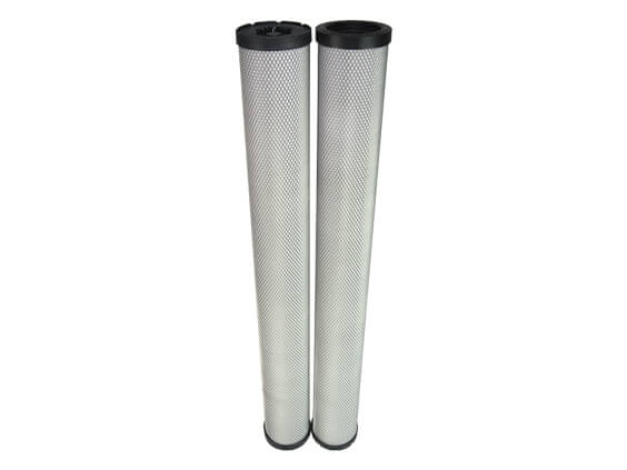 Precision Air Filter Cartridge