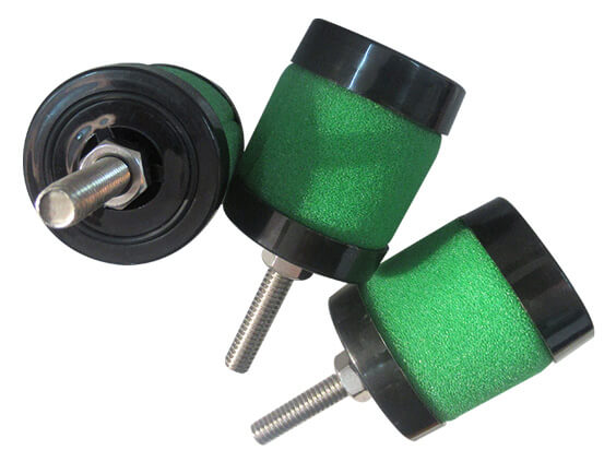 Precision Filter Element E1-12