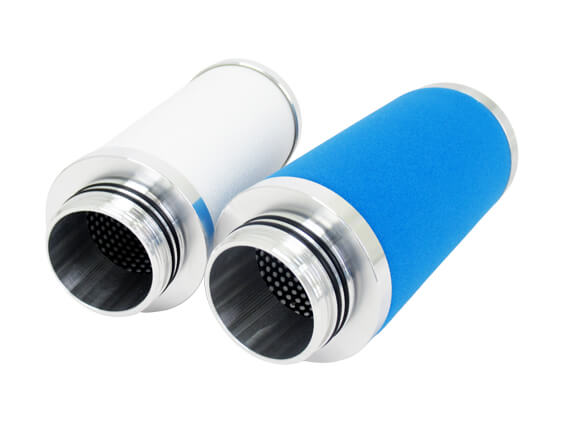 Precision Filter Element 120056-25PE07-30 121556MF07-30