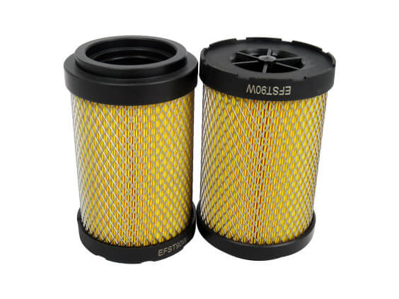 Precision Filter Element EFST90W