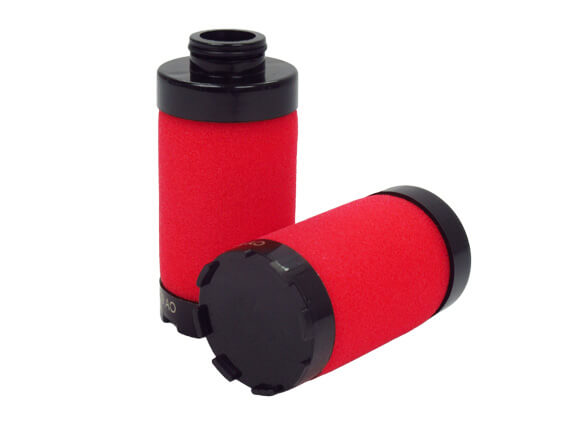 Precision Filter Element K009AO