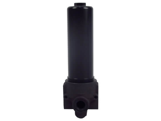PMA060FB1H21M3 Oil Filter Housing