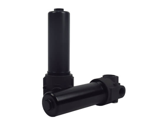 PMA060FB1H21M3 Oil Filter Housing