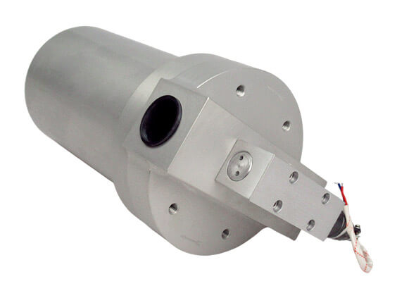 Pressure Line Filter DYL24-005W-E3-B5