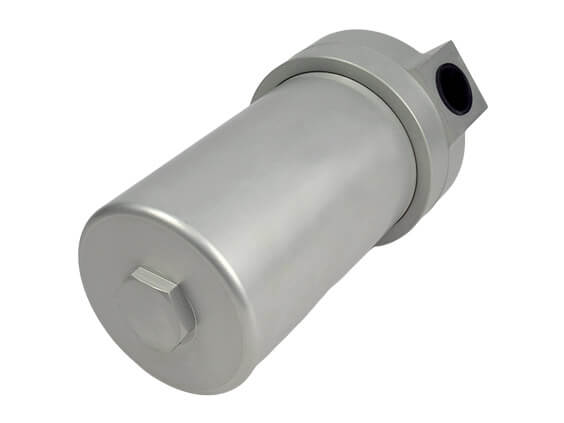 Pressure Line Filter DYL24-005W-E3-B5