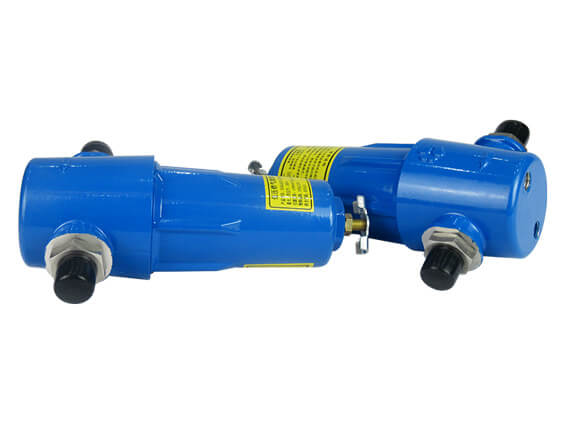 Pressure Line Filter YN30QNE-21260-AJ-1