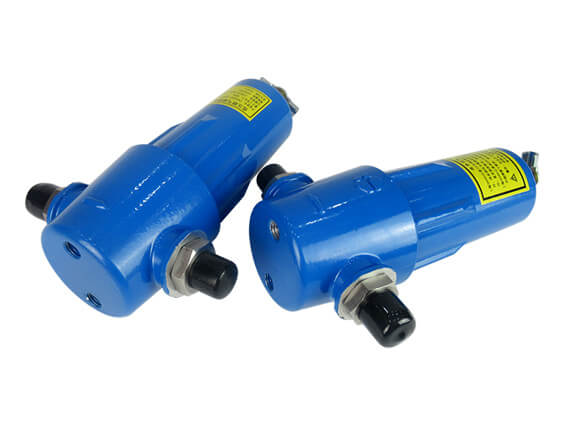 Pressure Line Filter YN30QNE-21260-AJ-1