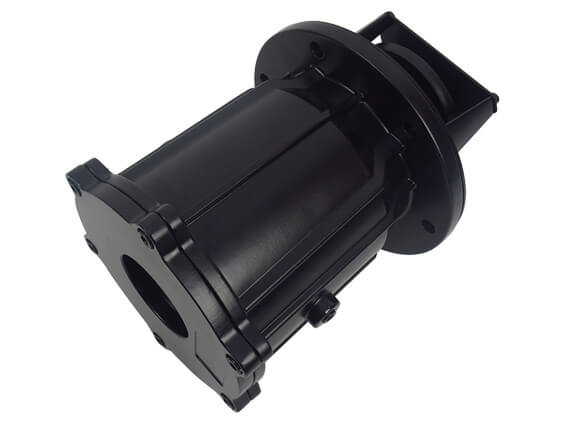 Pressure Line Oil Filter ZF65x250