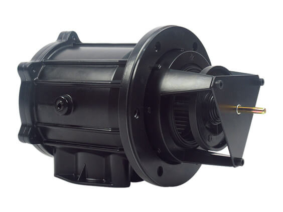 Pressure Line Oil Filter ZF65x250