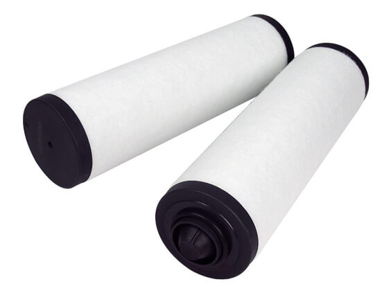 0532140157 Vacuum Pump Precision Filter Element
