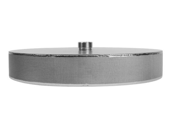 100μm SS 304 Sintered Mesh Filter Element