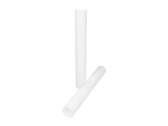 20μm PE Sintered Filter Element 49x373