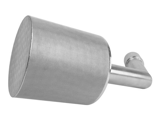 300 Mesh 316L Custom Sintered Filter Element 200x205