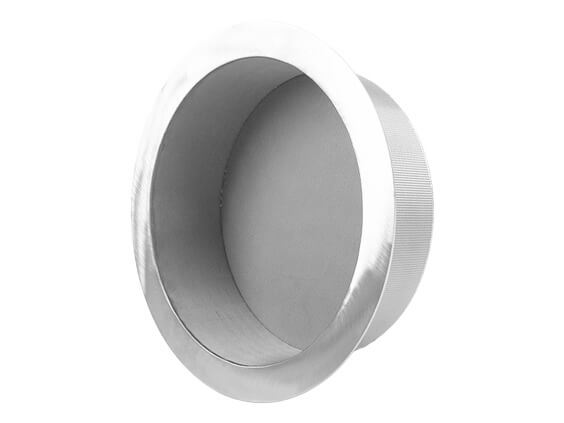 500 Mesh Sintered Mesh Filter Element 276x95.5