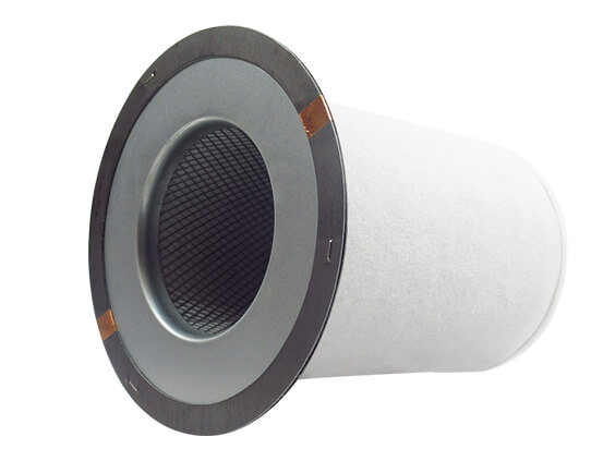 Air Compressor Oil Separator Filter 46555952