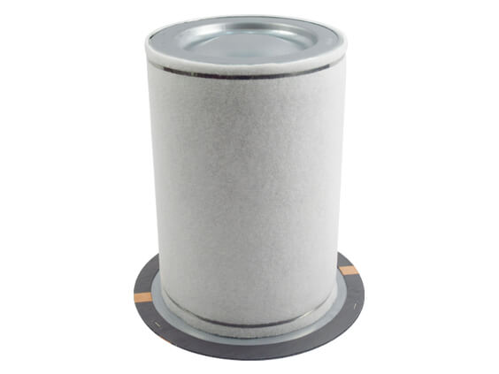 Air Compressor Oil Separator Filter 46555952