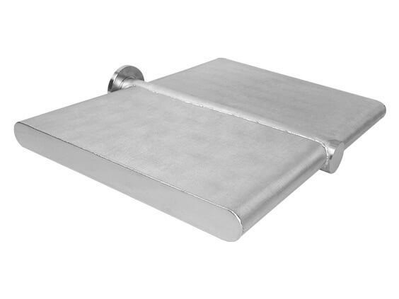 Custom Type Sintered Mesh Filter Element 535x480