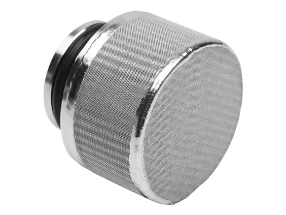 Customized Sintered Mesh Filter Element 42x37