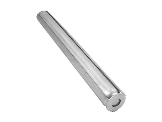 External Thread Sintered Powder Filter Element 60x500
